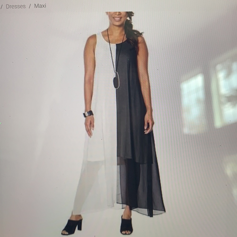 Wynn Layers dress